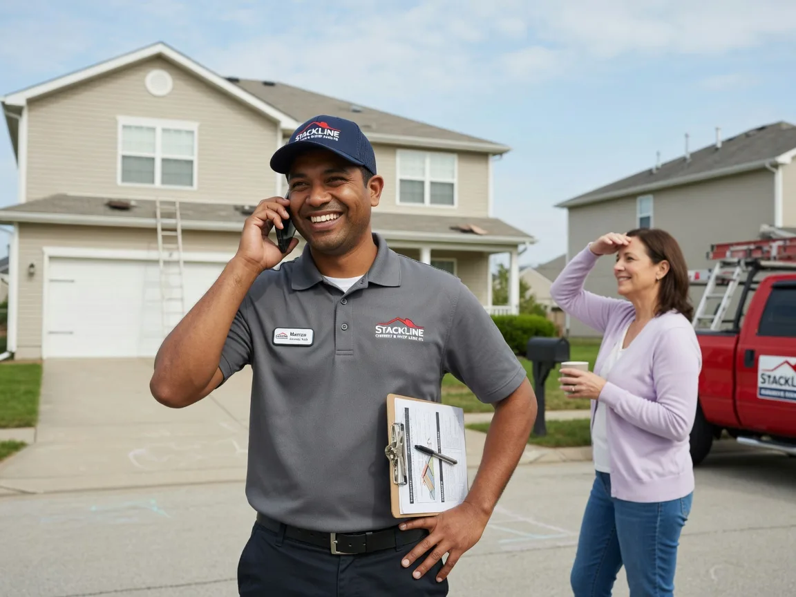Chimney flashing repair Campton, KY FAQs